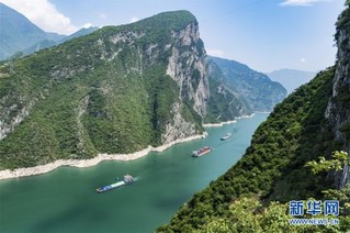 #（新华视界）（4）影像回眸“十三五”——绿色发展