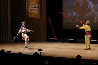 （国际）（2）东京电影节中国电影周“金鹤奖”揭晓