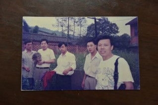 资料图 警方供图 华龙网-新重庆客户端发