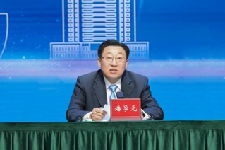 扬州经开区：打造科技创新“高峰”形成人才发展“高地”