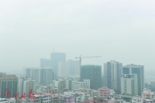 雾霾最严重的城市排名_北京雾霾最严重的一年(2)