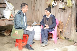 岑巩县:脱贫攻坚交出来的美丽"答卷"