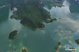 （环境）（5）飞阅凌云浩坤湖