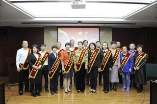 辽宁“福彩杯”第六届感动民心人物评选结果揭晓