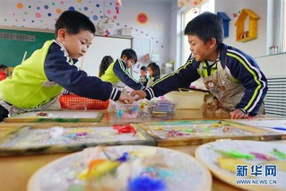（教育）（3）河北滦州：特色教育进校园