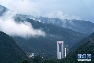（新华网）（5）我国北斗全球系统最后一颗组网卫星即将发射