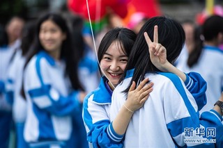 （社会）（1）青春飞扬