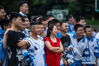（社会）（6）青春飞扬