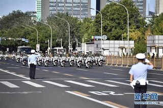（新华视界）（2）全国抗击新冠肺炎疫情表彰大会即将举行