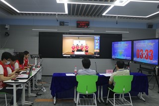 第七届贵州省“互联网+”大学生创新创业大赛落幕