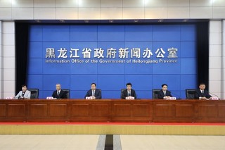 哈尔滨冰雪运动装备、冰雪场地装备产业体系已初步形成(图2)