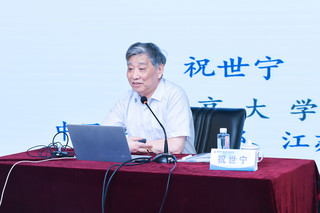 活动现场。鼓宣摄