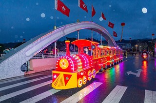 龙岩上杭县实施村级集体经济壮大提质行动：汀江河畔产业兴共同富裕号角鸣