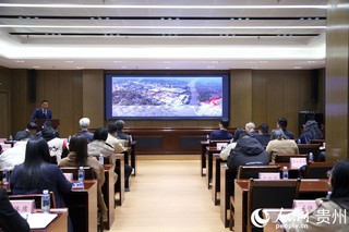 活动现场。人民网 龙章榆摄