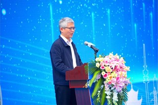 3环境部西南核与辐射安全监督站党组成员、副主任张家利致辞.JPG