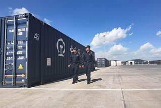 云南国际物流全面解读：从昆明出发，打通连接东南亚的跨境货运通道