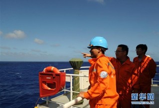 （图文互动）（4）记者手记：在马里亚纳海沟探索海洋最深处的科学奥秘