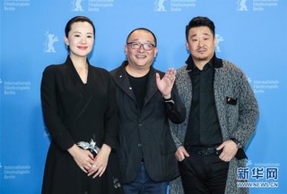 （国际）（2）王小帅执导的《地久天长》在柏林电影节主竞赛单元首映