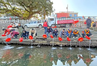 活动现场