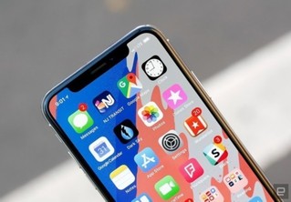 iPhone X销量不佳：运营商推出买一赠一活动 