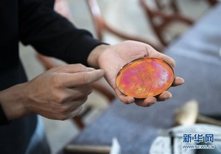 （文化）（3）云南民族博物馆举办“滇之瑰宝——乌铜走银精品展”