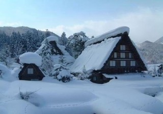 节气小雪：品读那些飘进唐诗宋词里的雪