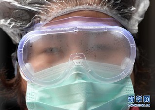 （新华全媒头条·图文互动）（8）大排查，武汉打响抗“疫”保卫战！