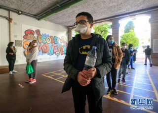 （国际疫情）（4）法国：逐步开学