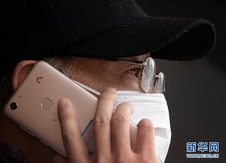 （新华全媒头条·图文互动）（6）大排查，武汉打响抗“疫”保卫战！