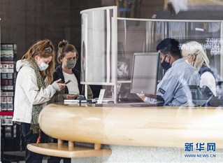 （国际）（6）德国柏林：疫情下的博物馆日