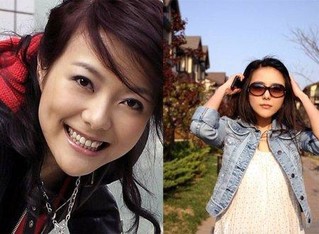 重庆不止有火锅还有美女 盘点来自重庆的美女明星