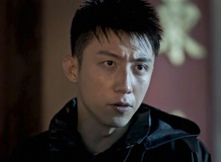破冰行动电视剧真实案件原事件故事 谁是好人谁是坏人反派