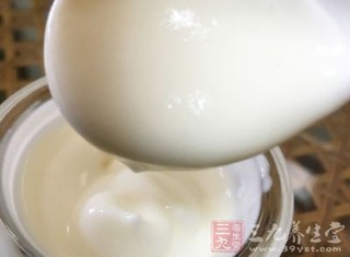 酸奶配这物抵过最强排毒药
