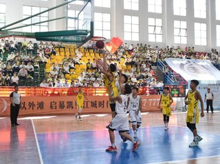 凯里校BA精彩瞬间。