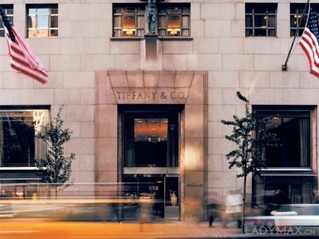 中国消费者购买力逐渐恢复 Tiffany&Co.第四季度销售额增长超预期