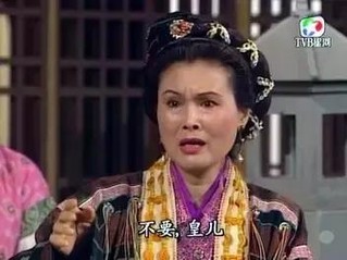 效力tvb30多年，老戏骨廖丽丽去世，金牌配角们你们记得多少？