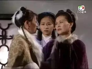 效力tvb30多年，老戏骨廖丽丽去世，金牌配角们你们记得多少？