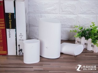家中WiFi体验差 华为路由Q2来拯救你 