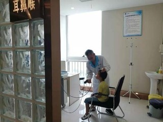 “小手牵大手，北京欢迎你” 第二批留守儿童正游京2