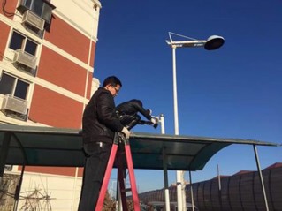 天津弱电工程：城市脉搏的跳动