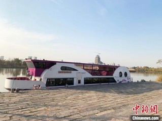 扬州“运河三湾”续写“保护传承利用”运河的新传奇