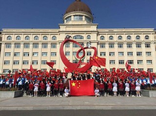 福彩公益让孤困残儿童梦想开花4