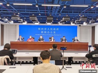 郑州81.75万名3-11岁人群接种新冠疫苗第1剂