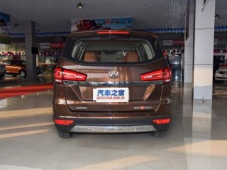 北京汽车 北汽威旺M50F 2017款 1.5L 舒适型