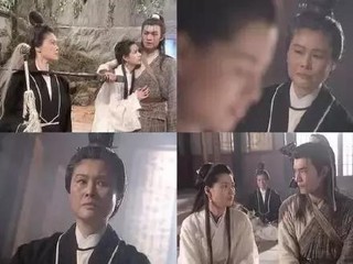 效力tvb30多年，老戏骨廖丽丽去世，金牌配角们你们记得多少？