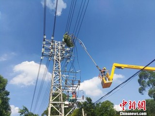 广东全社会用电量突破6000亿千瓦时彰显经济强劲动力