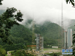（新华网）（1）我国北斗全球系统最后一颗组网卫星即将发射