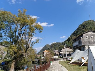 3、乡村旅游打卡地。.jpg