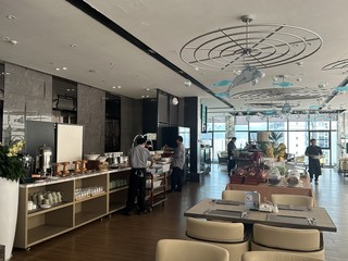 酒店餐厅