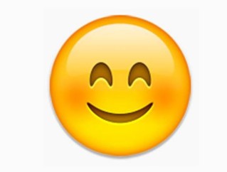用户的emoji使用行为进行研究,显示"笑哭"稳居全球最受欢迎的表情符号